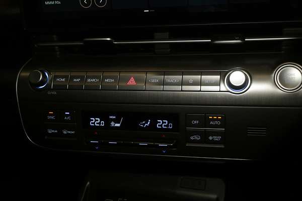 2025 Hyundai Kona Hybrid Elite SX2.V3