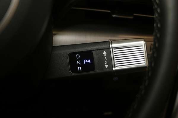 2025 Hyundai Kona Hybrid Elite SX2.V3