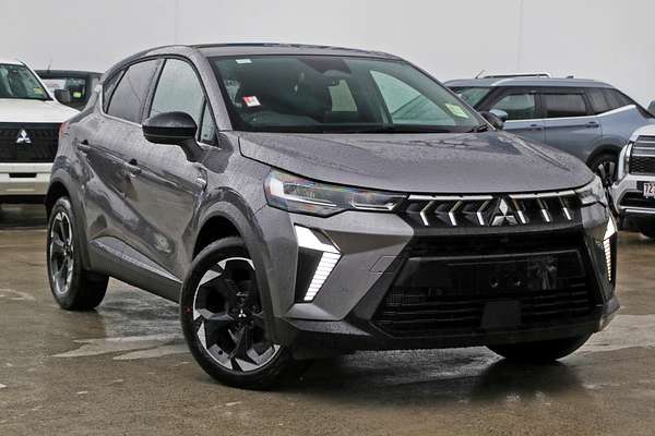 2025 Mitsubishi ASX Aspire XE