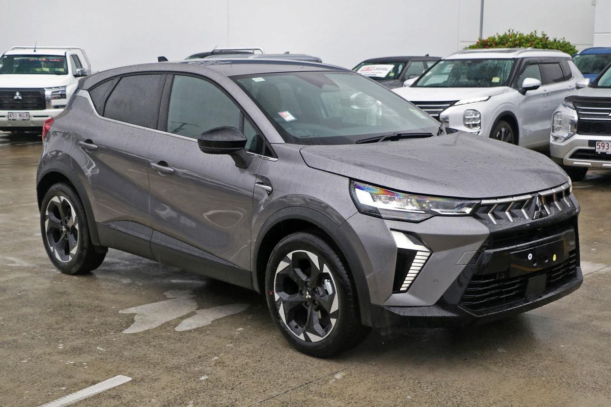 2025 Mitsubishi ASX Aspire XE