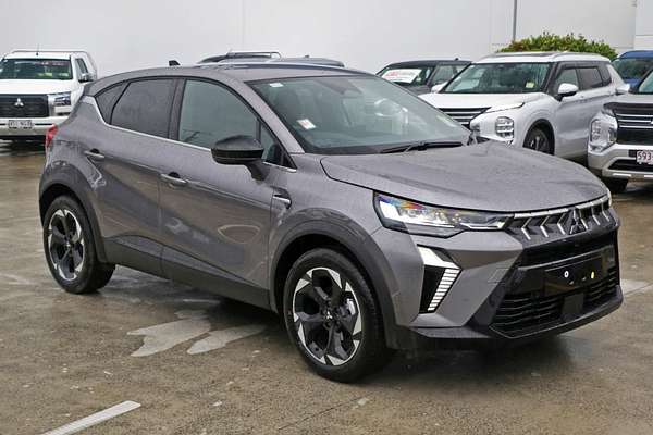 2025 Mitsubishi ASX Aspire XE