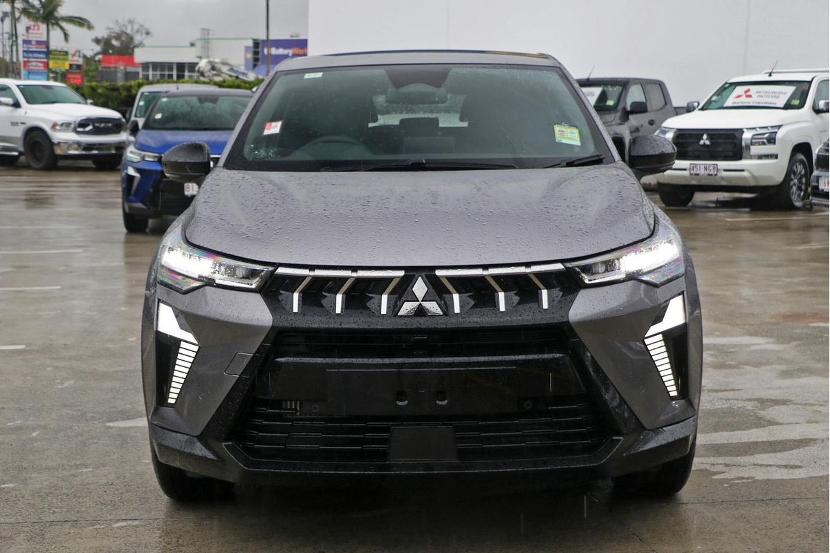 2025 Mitsubishi ASX Aspire XE