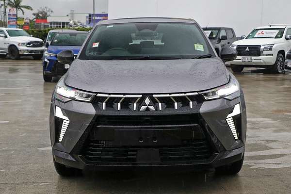 2025 Mitsubishi ASX Aspire XE