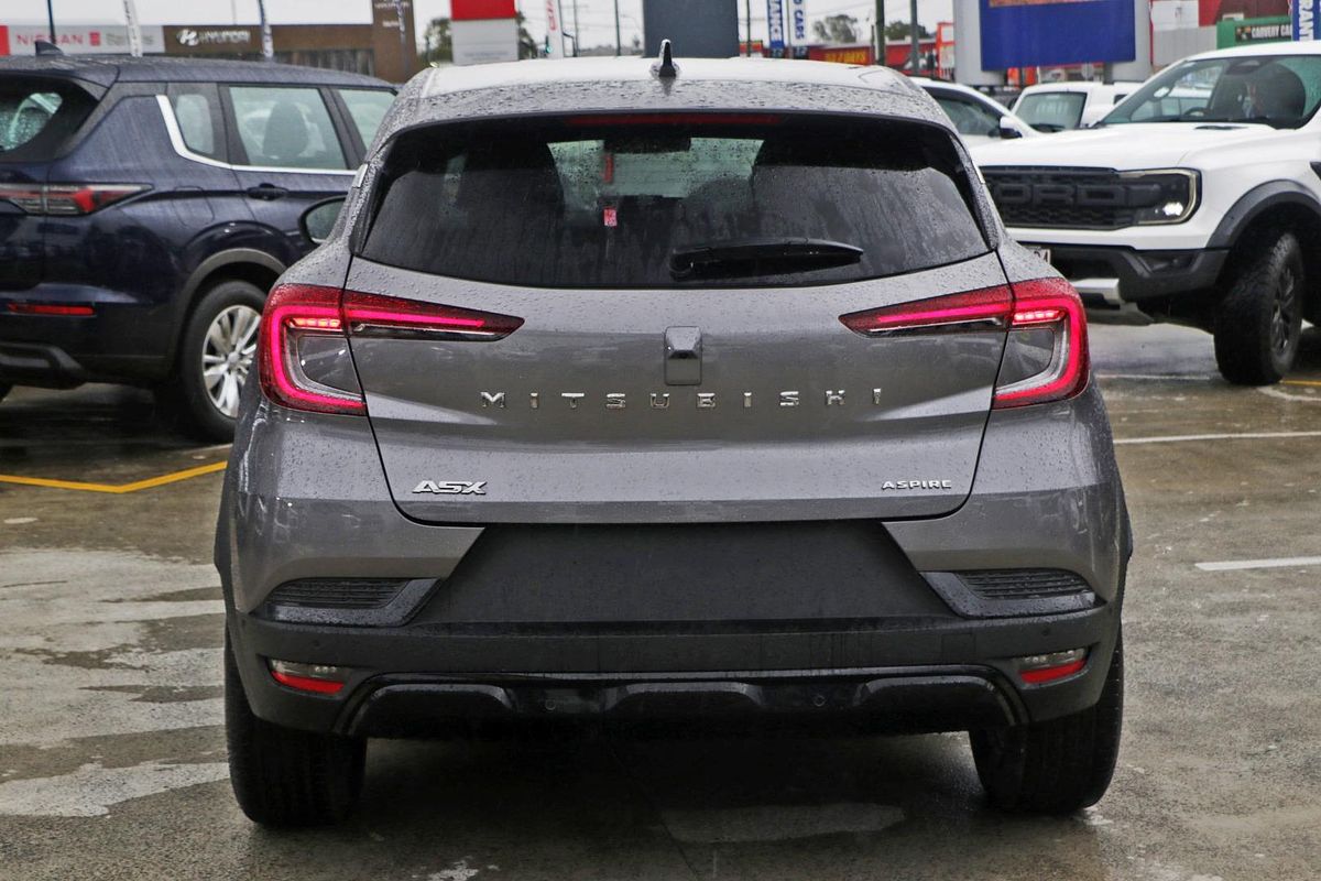 2025 Mitsubishi ASX Aspire XE