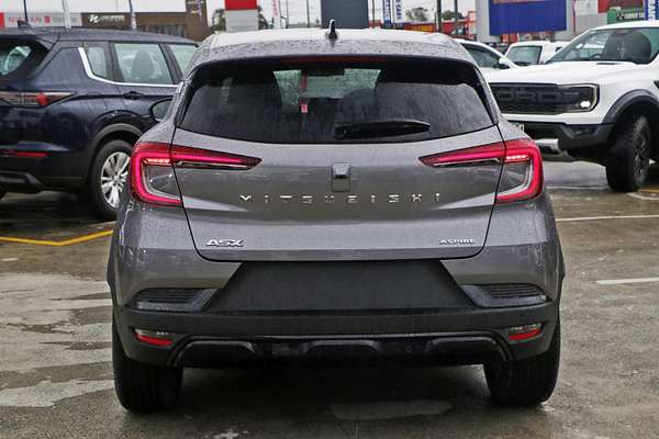 2025 Mitsubishi ASX Aspire XE