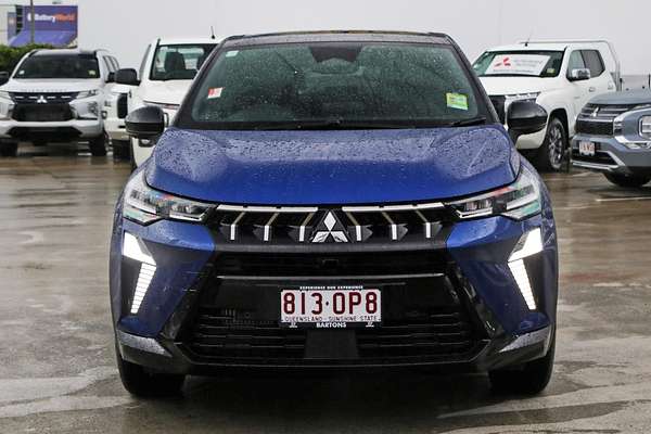 2025 Mitsubishi ASX Exceed XD