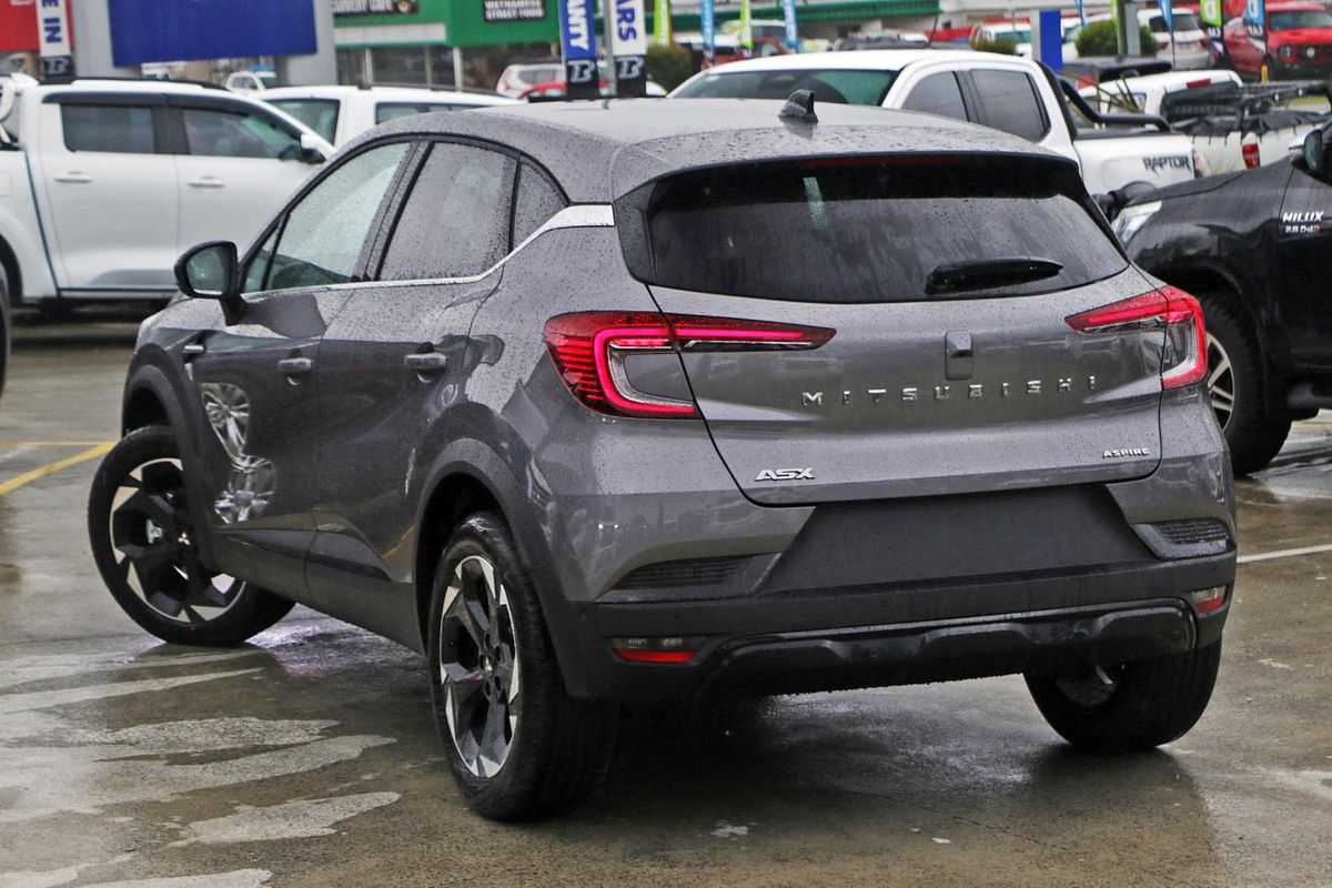 2025 Mitsubishi ASX Aspire XE