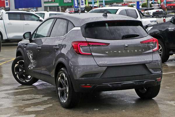 2025 Mitsubishi ASX Aspire XE