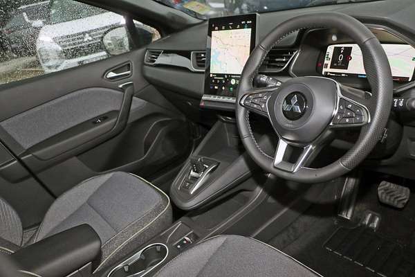 2025 Mitsubishi ASX Aspire XE