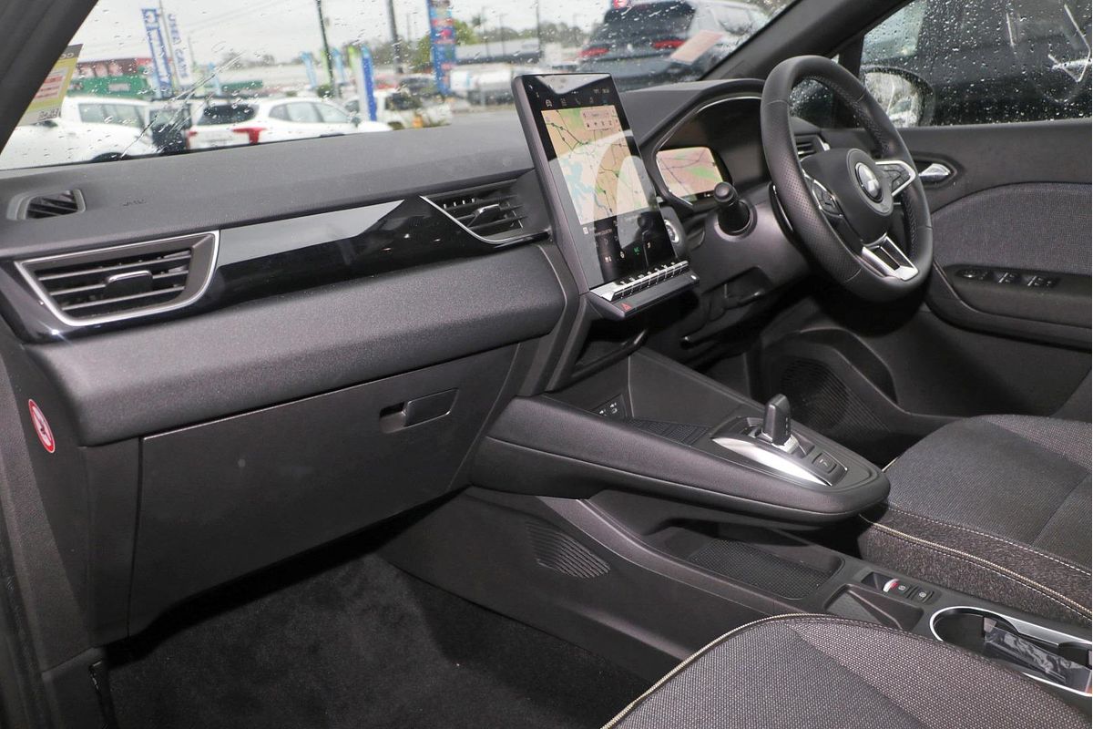 2025 Mitsubishi ASX Aspire XE