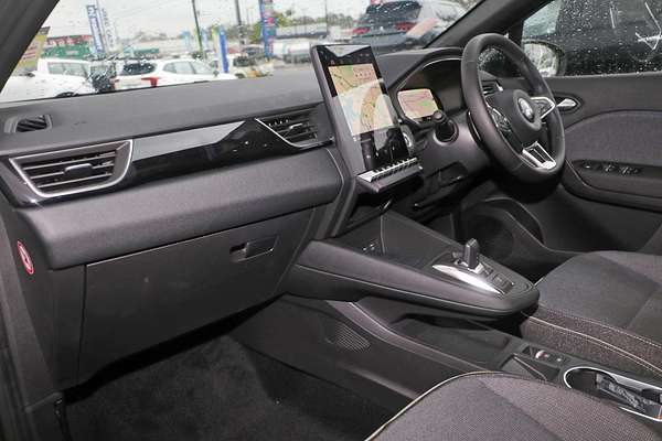 2025 Mitsubishi ASX Aspire XE