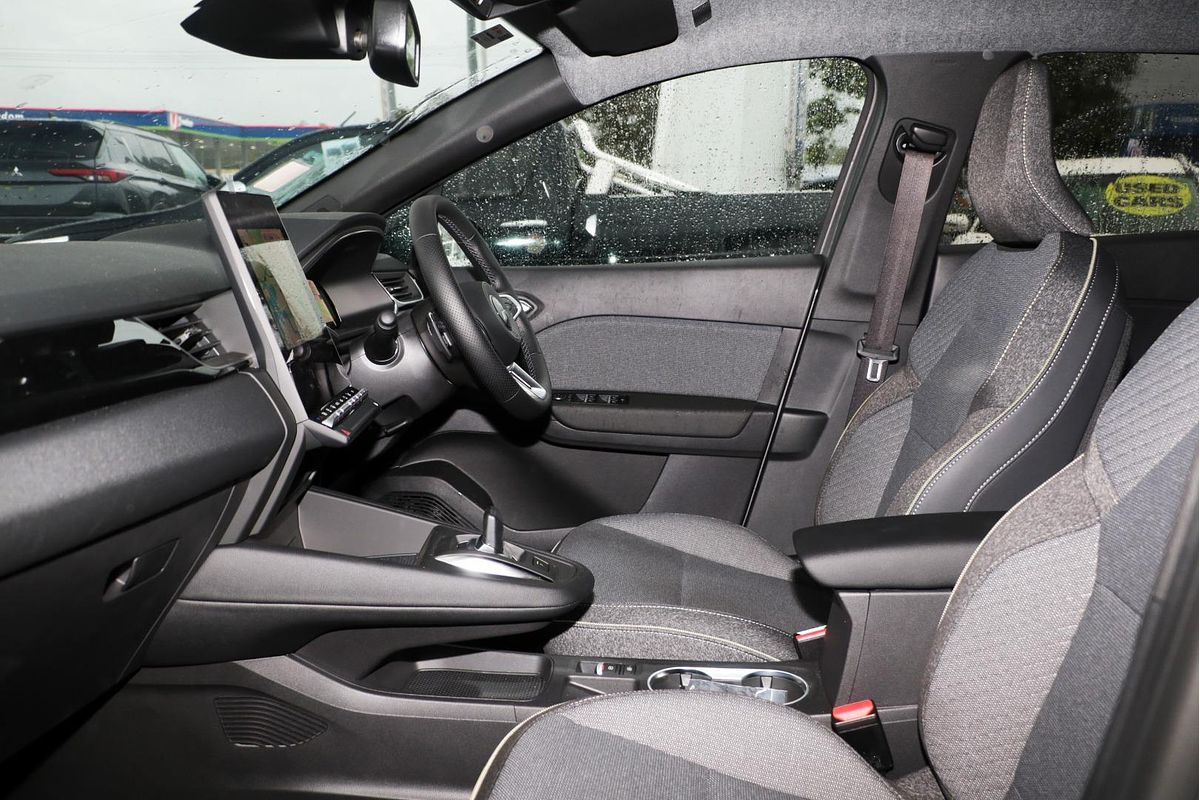 2025 Mitsubishi ASX Aspire XE