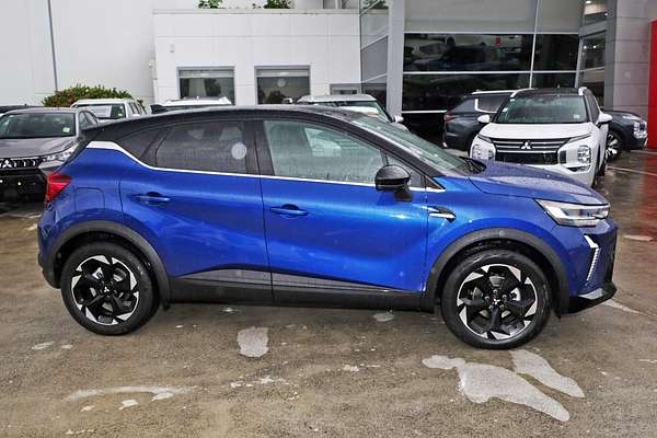 2025 Mitsubishi ASX Exceed XD