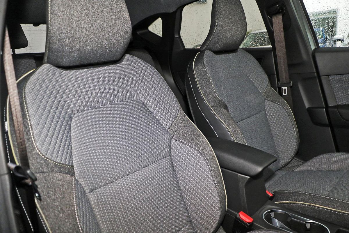 2025 Mitsubishi ASX Aspire XE