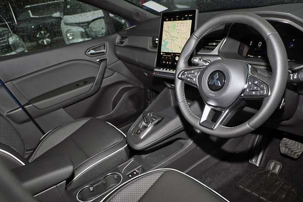 2025 Mitsubishi ASX Exceed XD