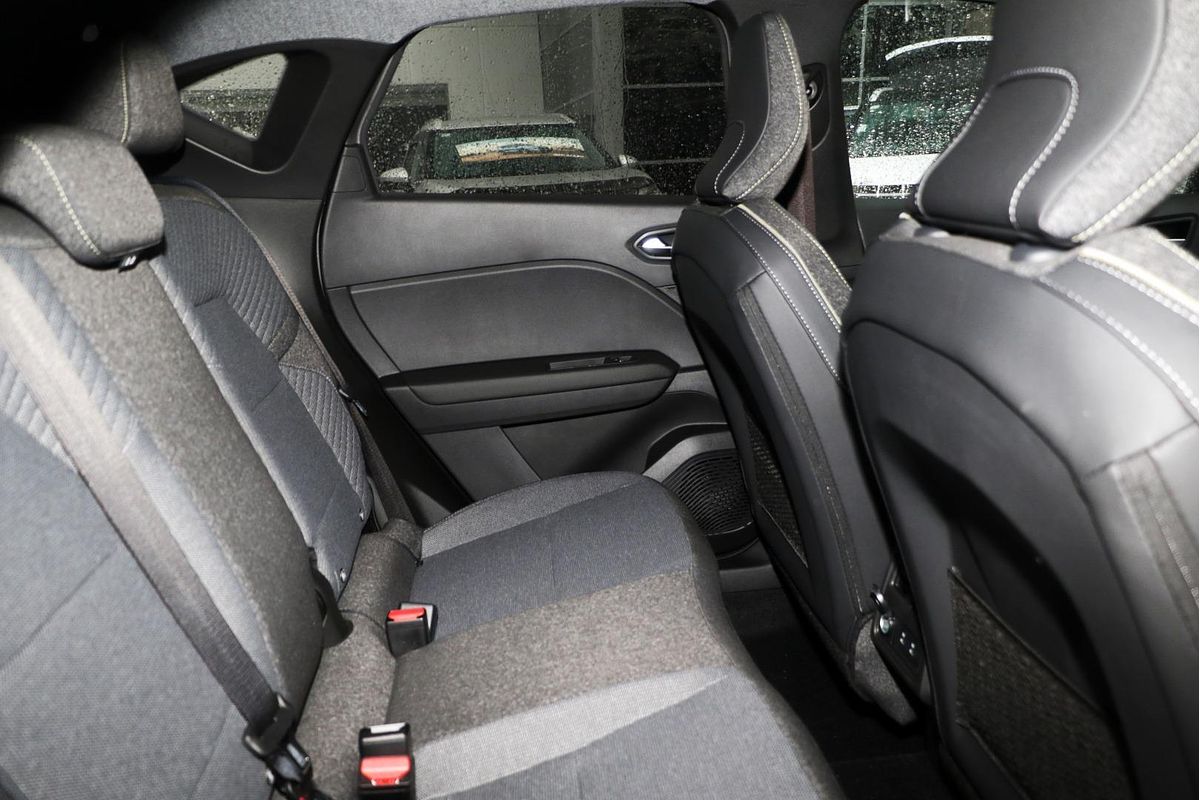 2025 Mitsubishi ASX Aspire XE