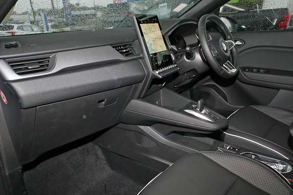 2025 Mitsubishi ASX Exceed XD