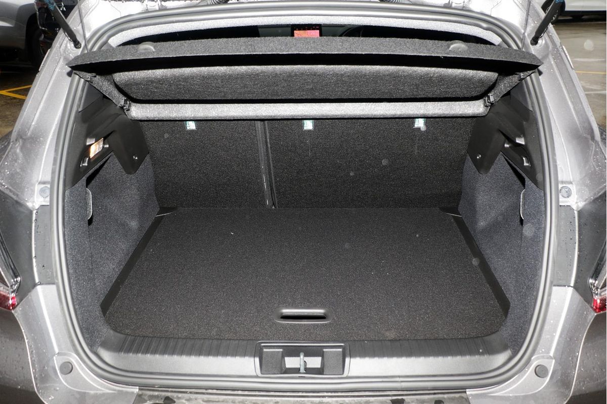 2025 Mitsubishi ASX Aspire XE