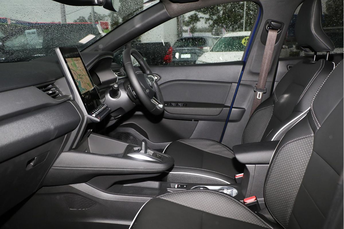 2025 Mitsubishi ASX Exceed XD