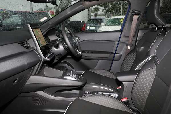 2025 Mitsubishi ASX Exceed XD