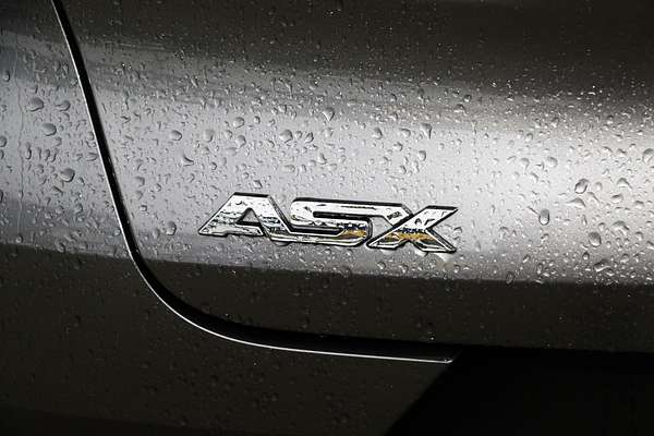 2025 Mitsubishi ASX Aspire XE