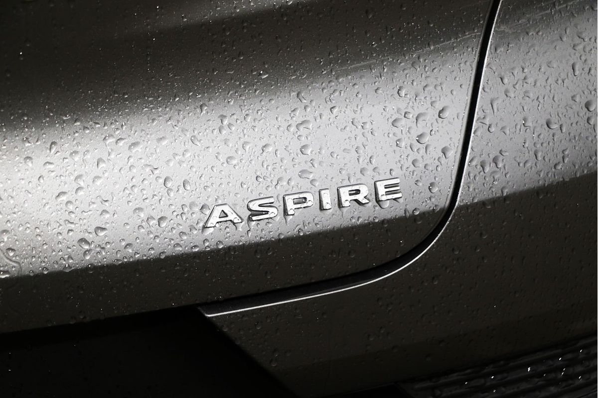 2025 Mitsubishi ASX Aspire XE