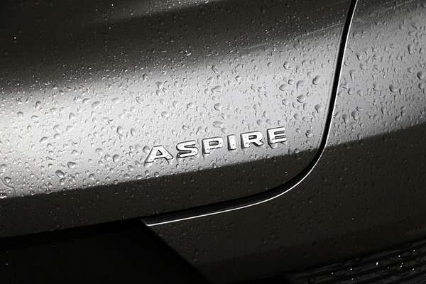 2025 Mitsubishi ASX Aspire XE