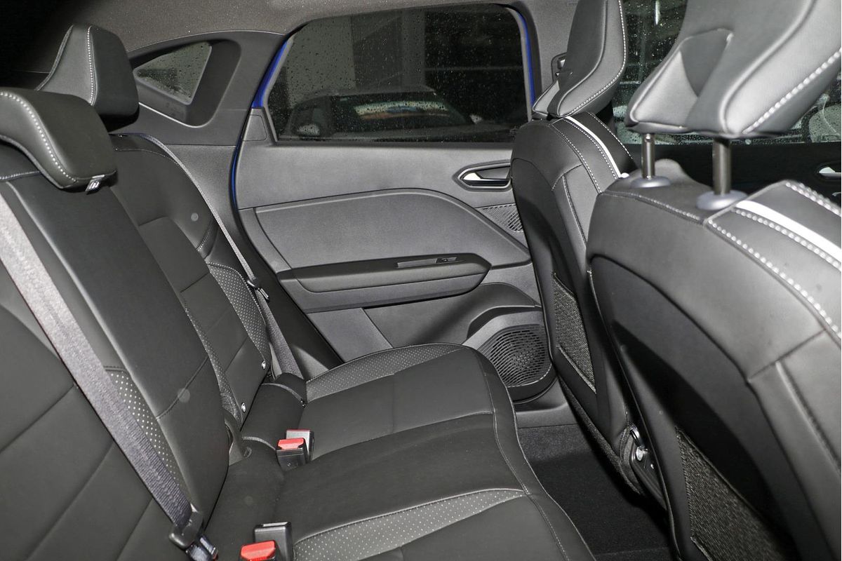 2025 Mitsubishi ASX Exceed XD