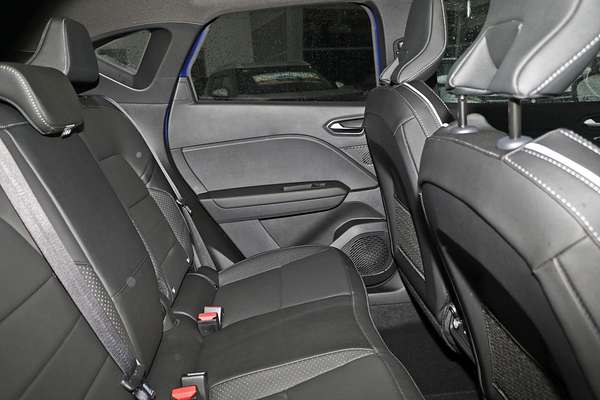 2025 Mitsubishi ASX Exceed XD