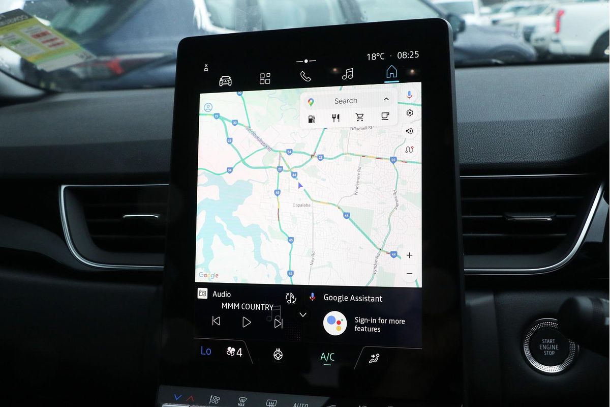 2025 Mitsubishi ASX Aspire XE