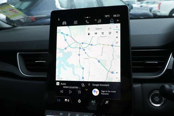 2025 Mitsubishi ASX Aspire XE