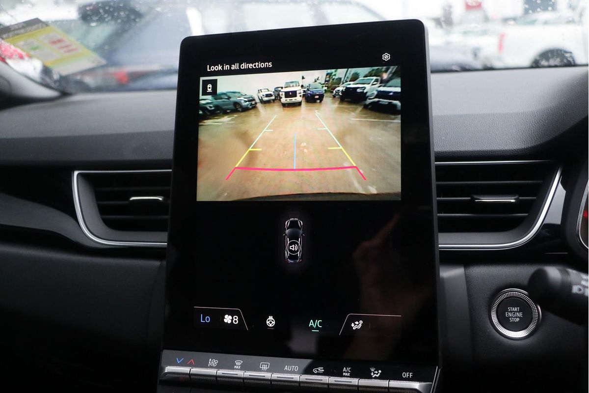 2025 Mitsubishi ASX Aspire XE