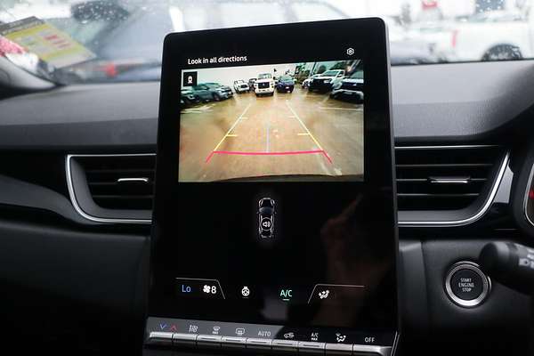 2025 Mitsubishi ASX Aspire XE