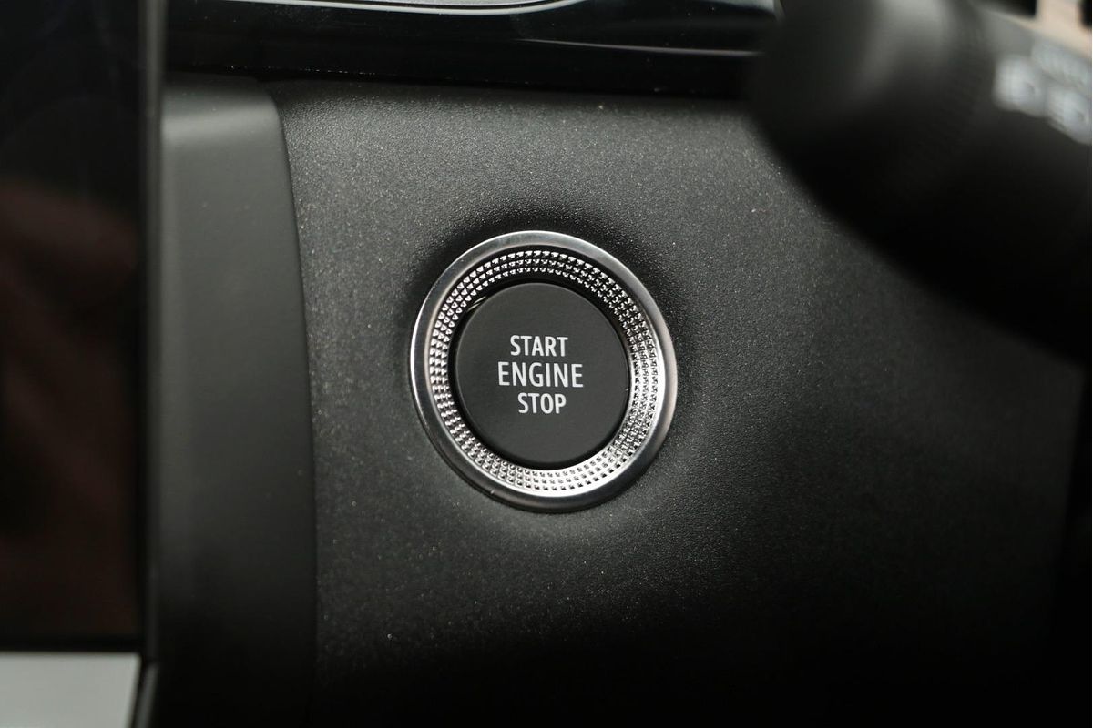 2025 Mitsubishi ASX Aspire XE