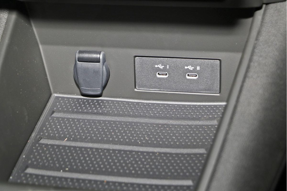 2025 Mitsubishi ASX Aspire XE