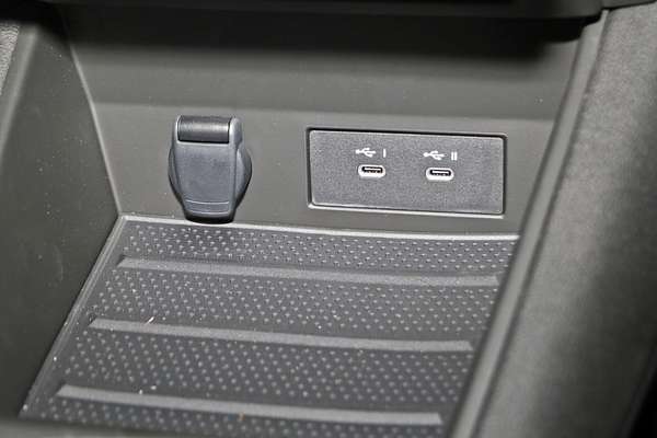 2025 Mitsubishi ASX Aspire XE