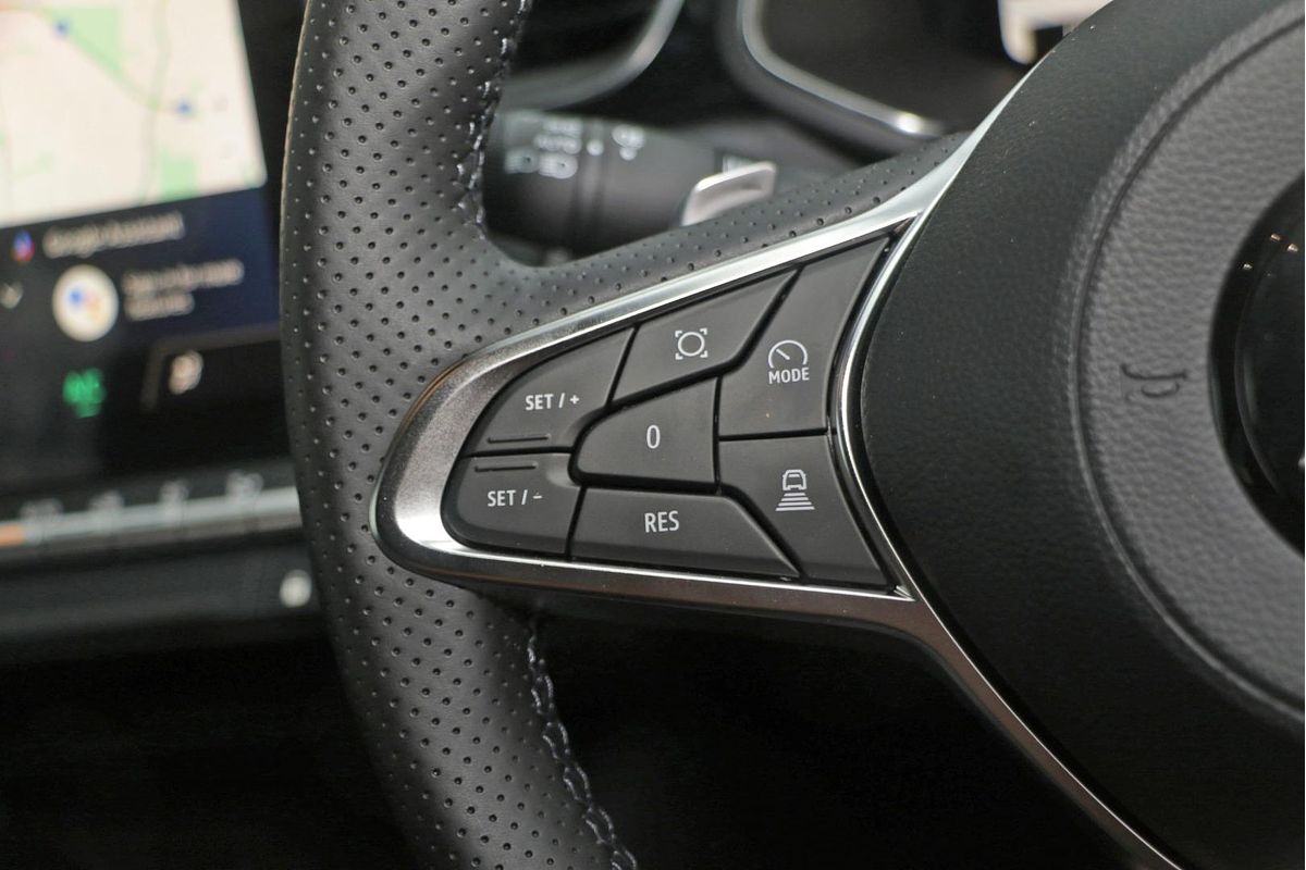 2025 Mitsubishi ASX Aspire XE