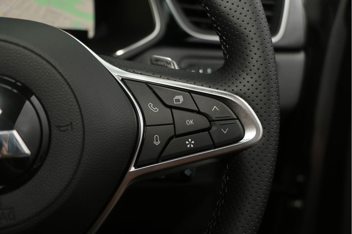 2025 Mitsubishi ASX Aspire XE