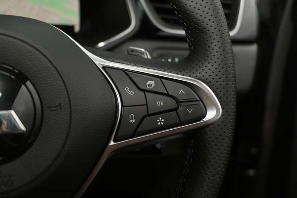 2025 Mitsubishi ASX Aspire XE