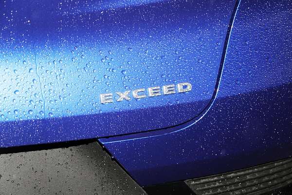 2025 Mitsubishi ASX Exceed XD