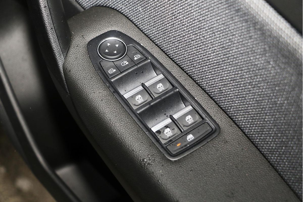 2025 Mitsubishi ASX Aspire XE