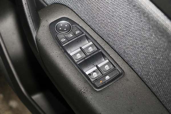 2025 Mitsubishi ASX Aspire XE