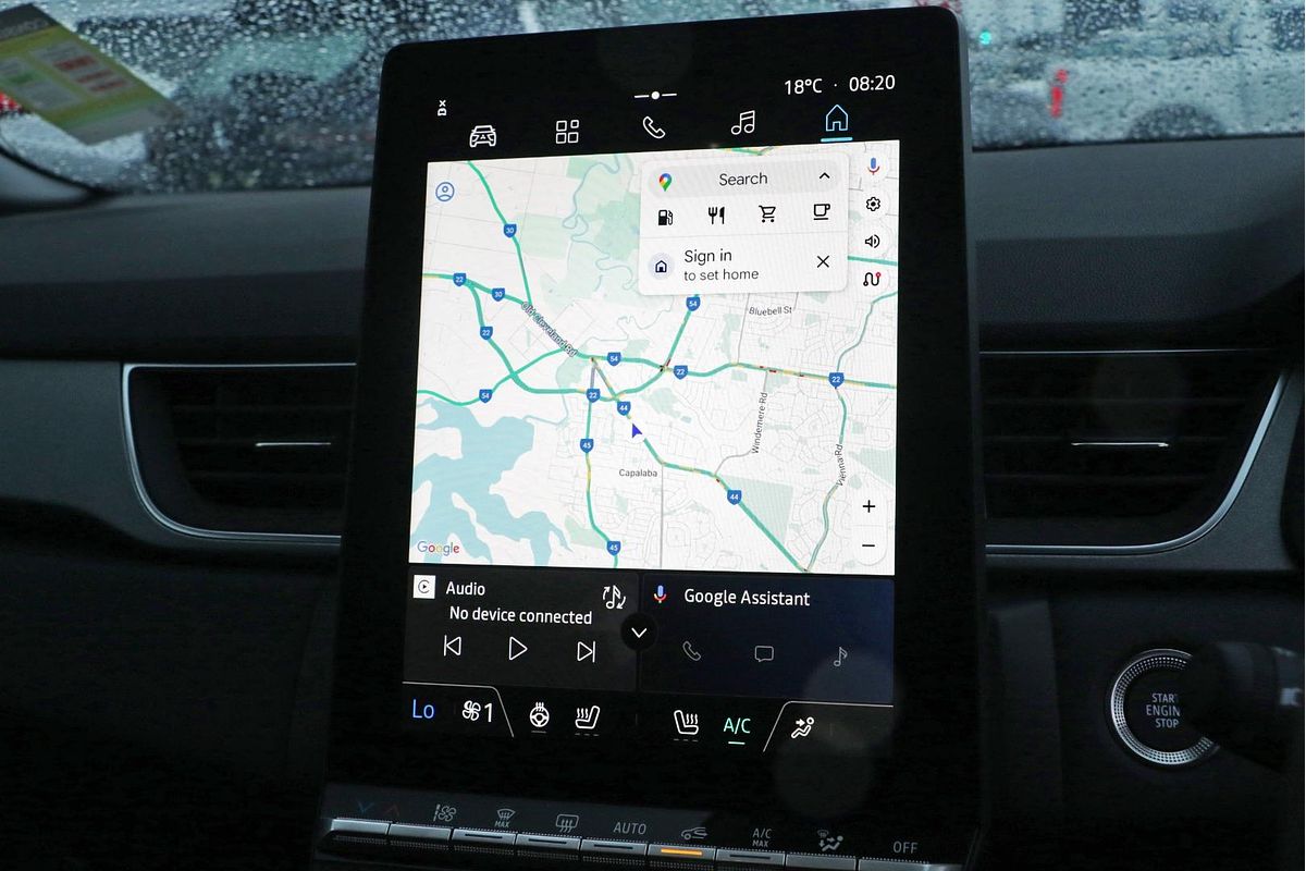 2025 Mitsubishi ASX Exceed XD