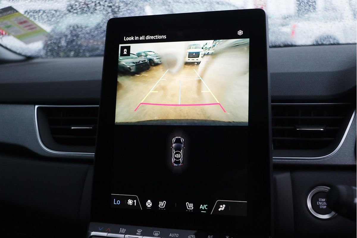 2025 Mitsubishi ASX Exceed XD