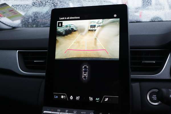 2025 Mitsubishi ASX Exceed XD