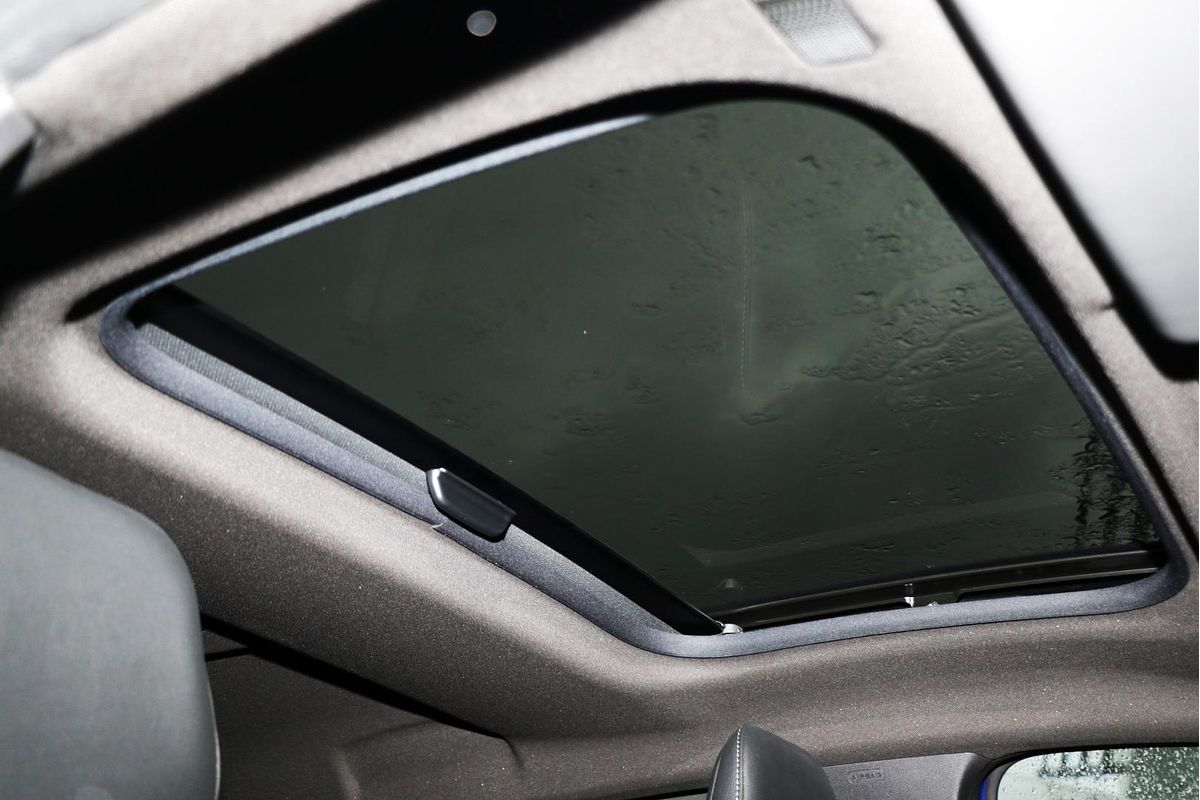 2025 Mitsubishi ASX Exceed XD