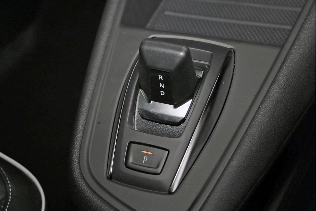 2025 Mitsubishi ASX Exceed XD