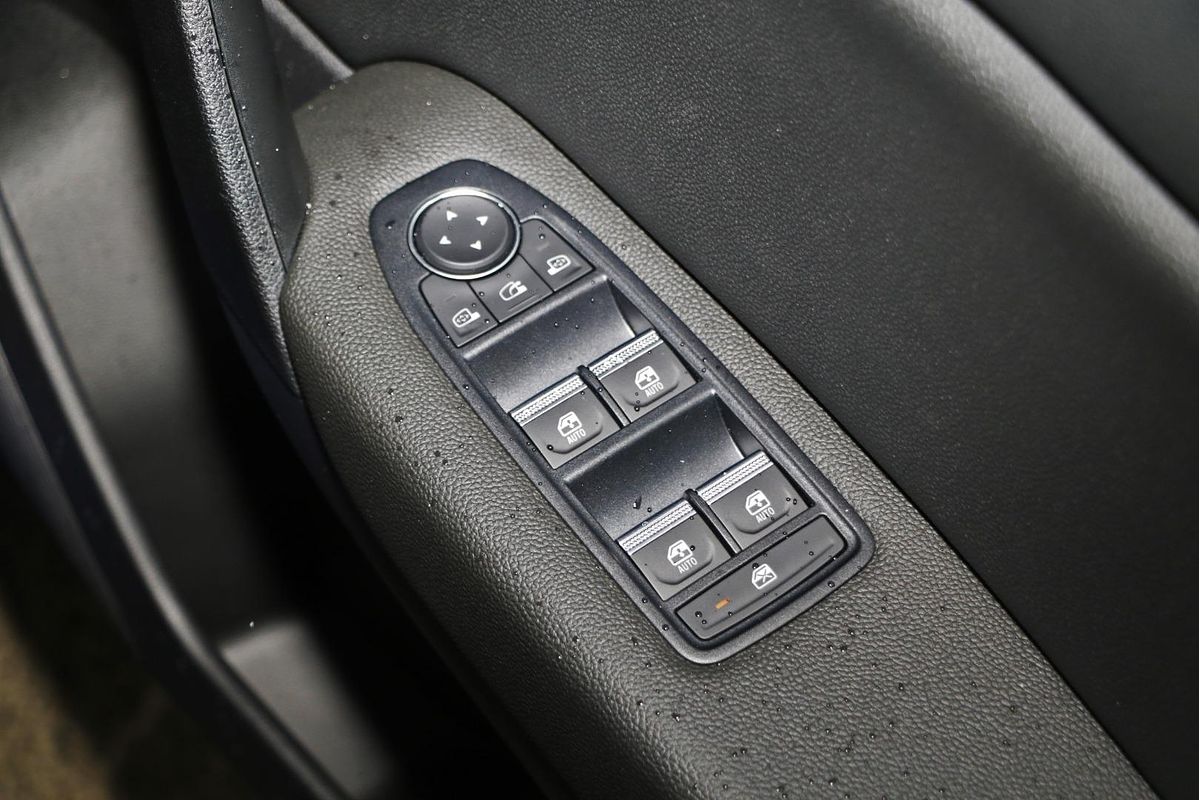 2025 Mitsubishi ASX Exceed XD