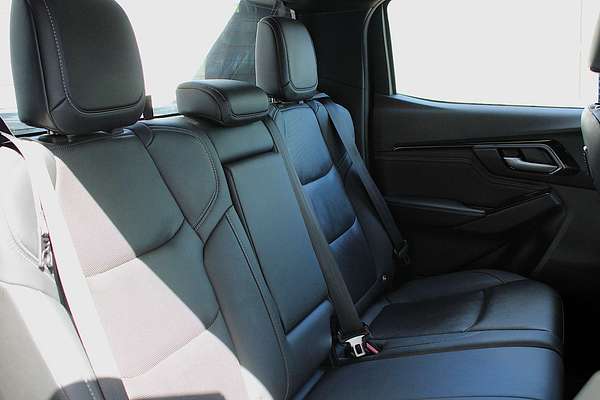 2021 Isuzu D-MAX X-TERRAIN 4X4