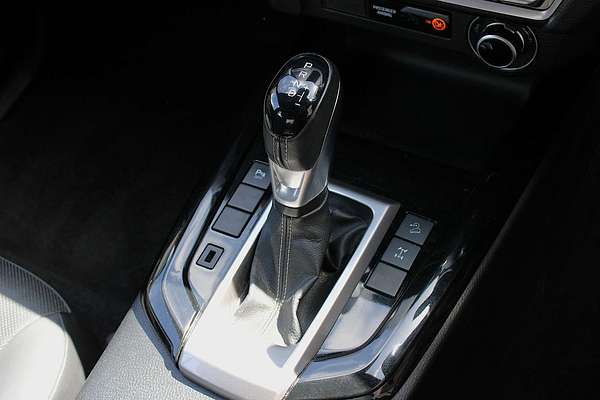 2021 Isuzu D-MAX X-TERRAIN 4X4